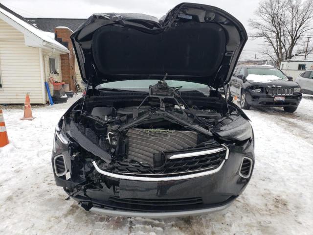 LRBAZLR45ND141940 Buick Envision Preferred