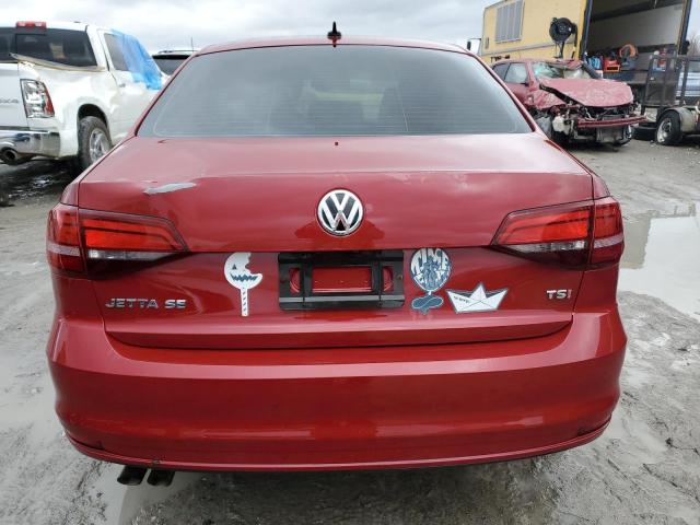 3VWD67AJ5GM352656 Volkswagen JETTA SE