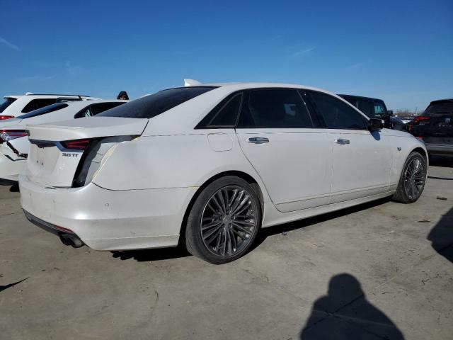 1G6KN5R63KU142999 Cadillac Ct6 Sport