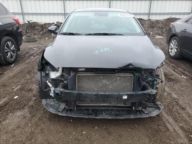 3KPF24AD8ME405288 KIA FORTE FE