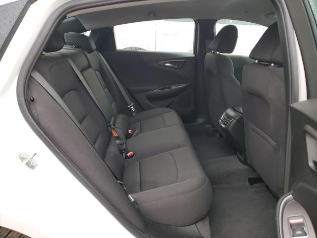 1G1ZD5STXPF232167 Chevrolet MALIBU LT