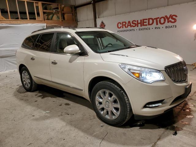 5GAKRCKD9FJ158907 Buick Enclave