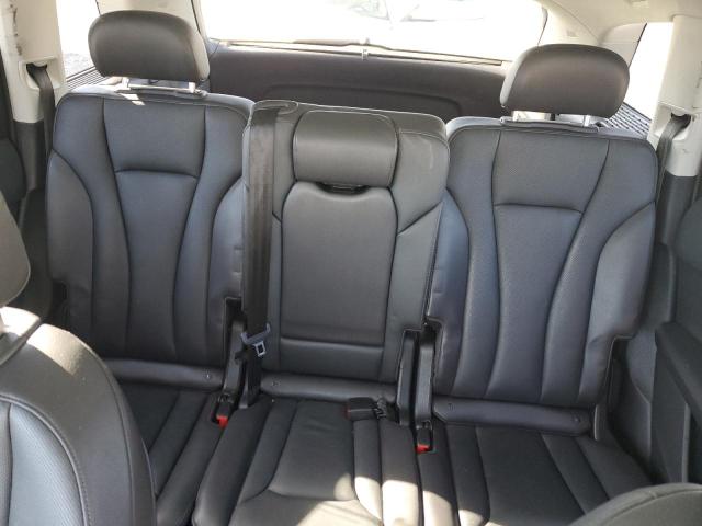 WA1VAAF79JD014836 Audi Q7 Prestige