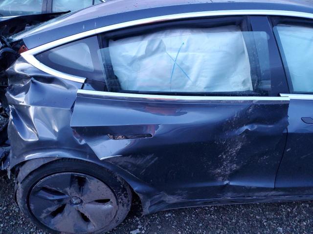 5YJ3E1EA9JF036830 Tesla MODEL 3