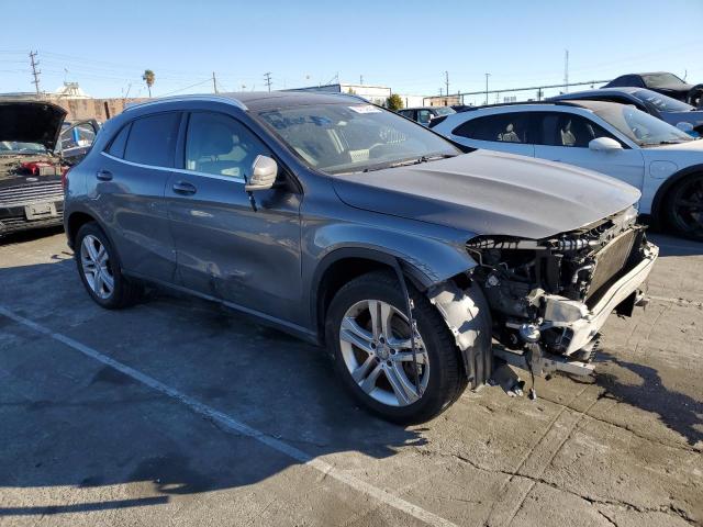 WDCTG4GB6HJ310130 Mercedes-Benz Gla 250 4matic