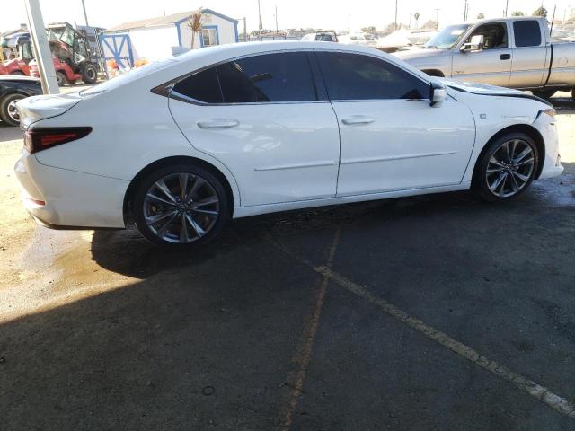 58AGZ1B16LU066232 Lexus Es 350 F-sport