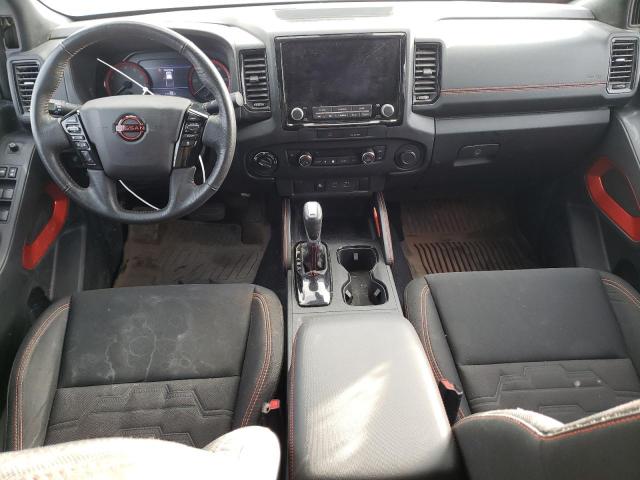 1N6ED1EK4NN619069 Nissan FRONTIER S