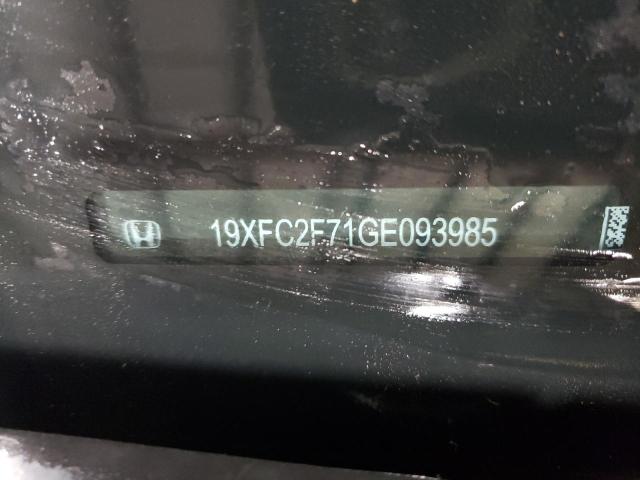 19XFC2F71GE093985 Honda CIVIC EX