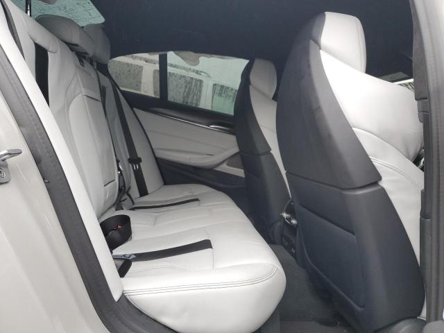 WBS83CH07NCJ57099 BMW M5