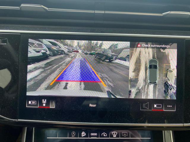 WA1VXBF77ND003764 Audi Q7 Prestige