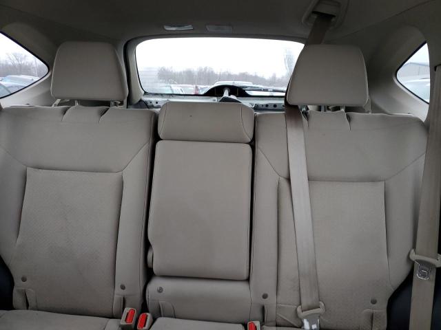5J6RM3H57FL017053 Honda CR-V EX