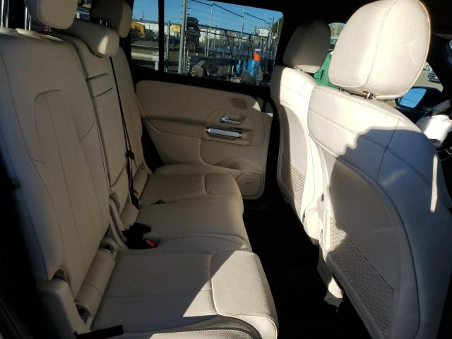W1N4M4HB4MW105994 Mercedes-Benz Glb 250 4matic