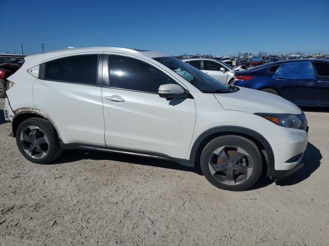 3CZRU5H71JM704811 Honda Hr-v Exl