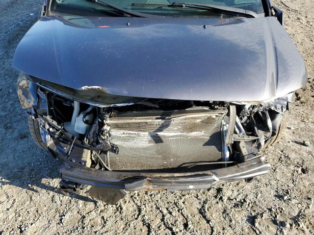 5FNRL5H60GB135141 Honda ODYSSEY EXL