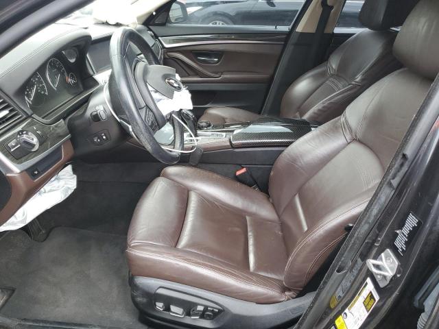 WBAKP9C59GD980814 BMW 550 Xi