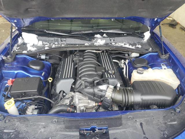 2C3CDXGJ0MH559532 Dodge Charger Scat Pack