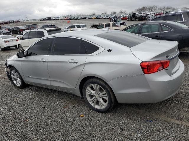 1G1125S30FU115274 Chevrolet IMPALA LT