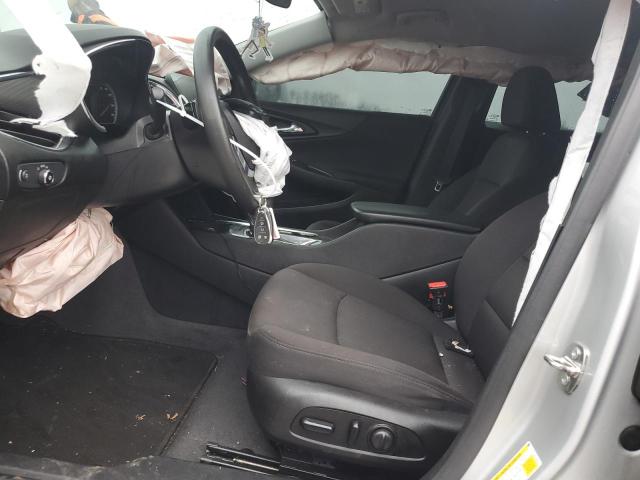 1G1ZD5ST1KF124870 Chevrolet MALIBU LT
