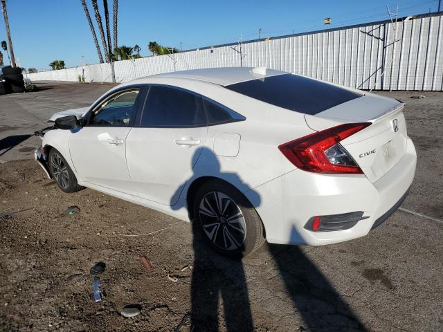 JHMFC1F36JX024822 Honda CIVIC EX