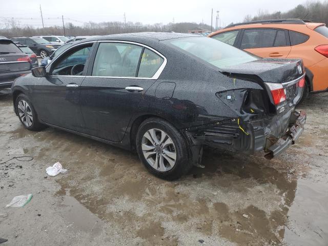 1HGCR2F38FA233788 Honda ACCORD LX
