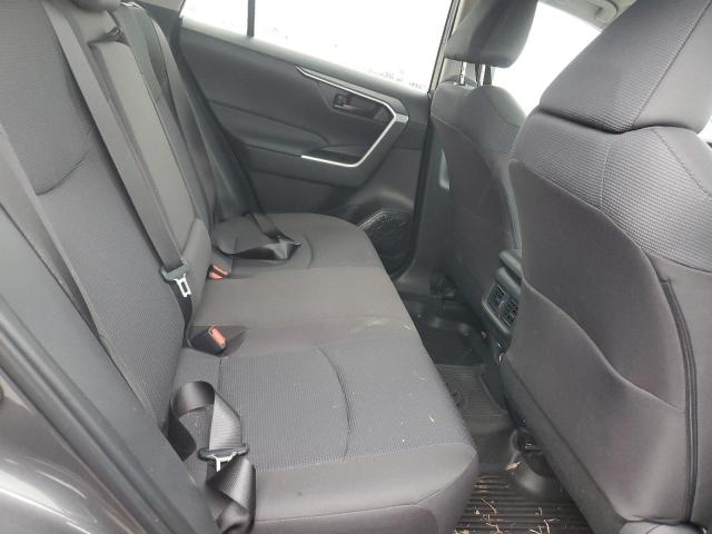 2T3G1RFV6RW412399 Toyota RAV4 LE