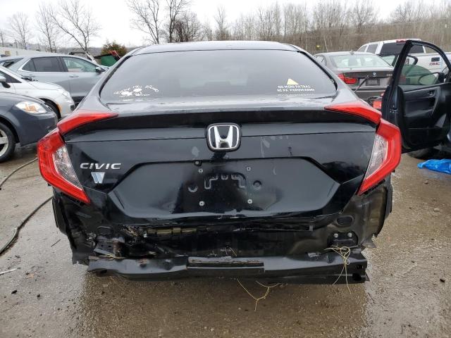 19XFC2F58HE041673 Honda Civic Lx