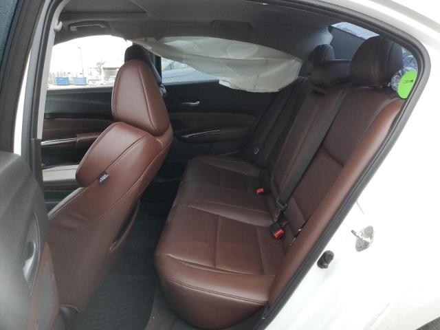 19UUB2F54FA021271 Acura TLX TECH