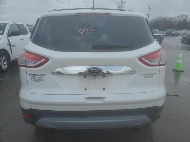 Ford Escape Titanium 2014 1FMCU9J95EUC50994 Image 6
