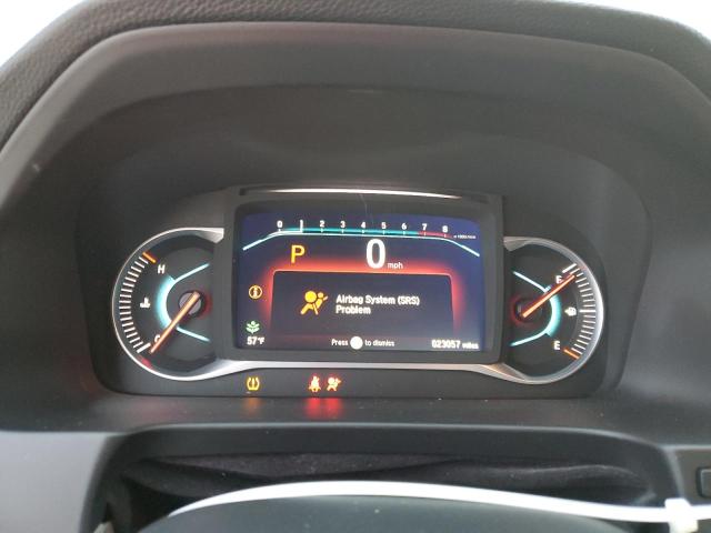 5FNYF5H28MB026972 Honda PILOT SE