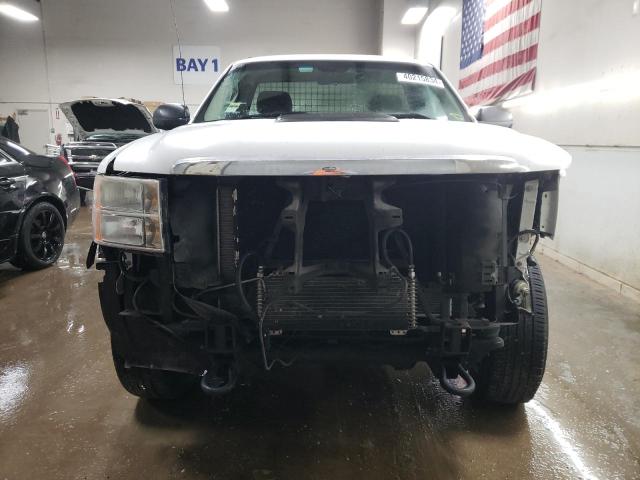 1GT01ZCG0EF123862 GMC Sierra C2500 Heavy Duty