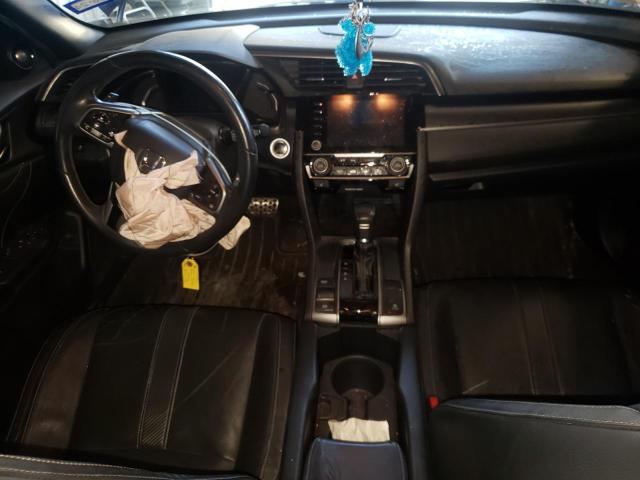 SHHFK7H9XKU205909 Honda Civic Sport Touring