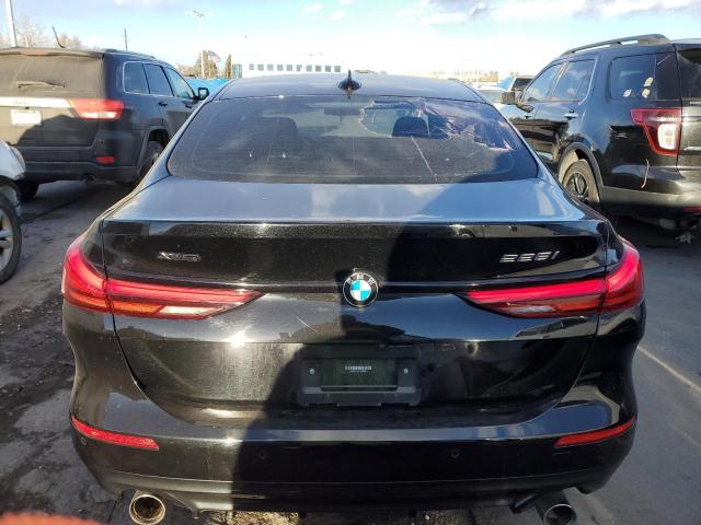 WBA73AK01L7F89628 BMW 228XI