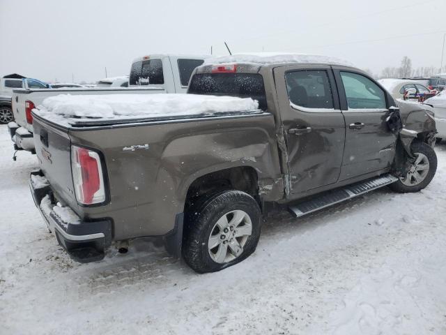 1GTG6CE38G1304571 GMC CANYON SLE