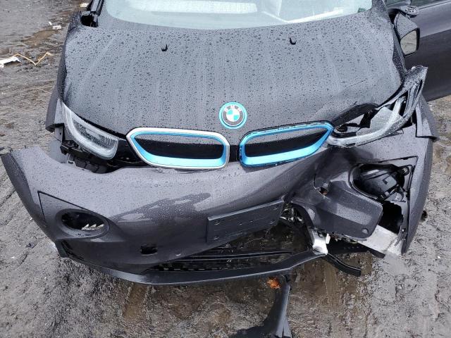 WBY1Z4C52FV279356 BMW I3 REX