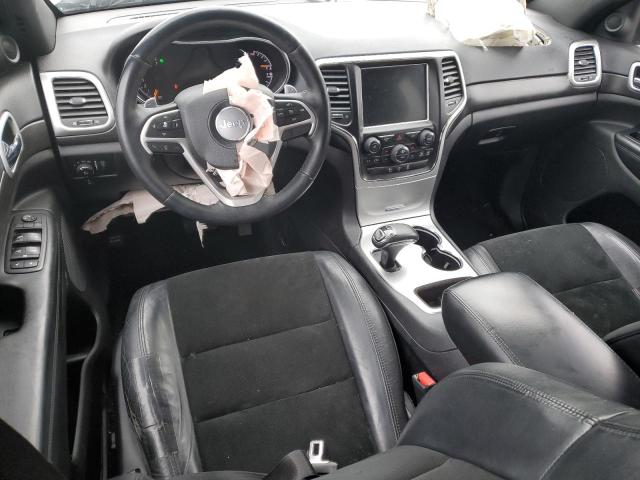 1C4RJEAG4FC125474 Jeep Grand Cherokee Laredo