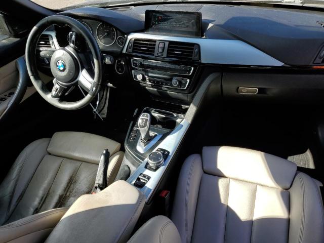 WBA3T3C56G5A41033 BMW 435 I