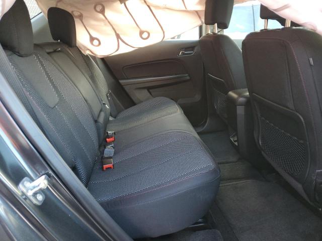 2GNFLEEK7H6137729 Chevrolet EQUINOX LS