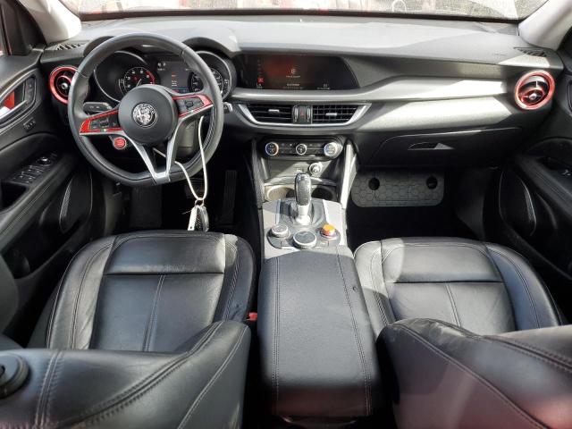ZASFAKAN3J7B61925 Alfa Romeo Stelvio