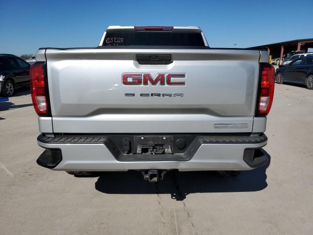 3GTP8CEK9LG397176 GMC Sierra C1500 Elevation