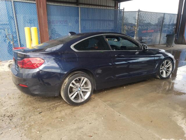 WBA4W3C58KAF92737 BMW 430I
