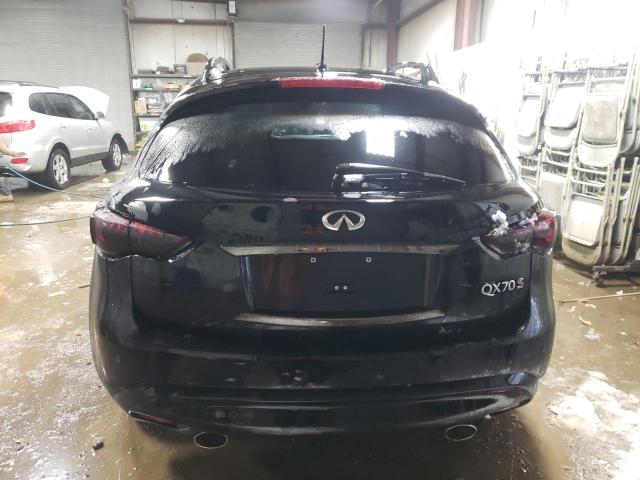 JN8CS1MW0GM750825 Infiniti QX70