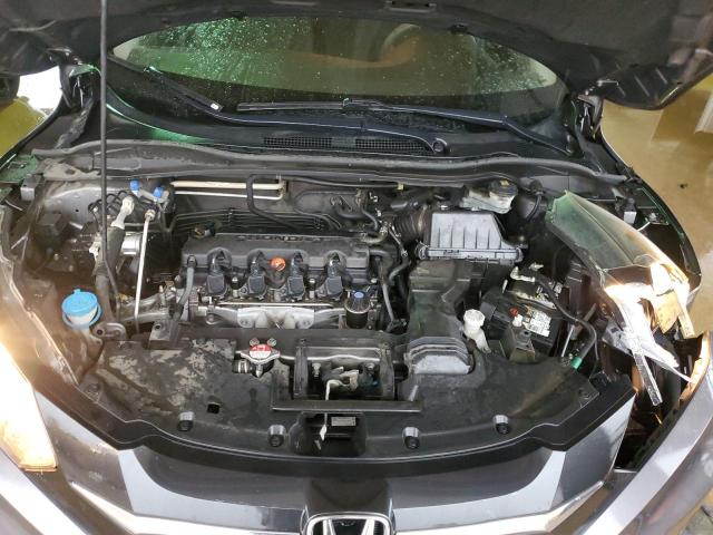 3CZRU5H59GM727499 Honda HR-V EX