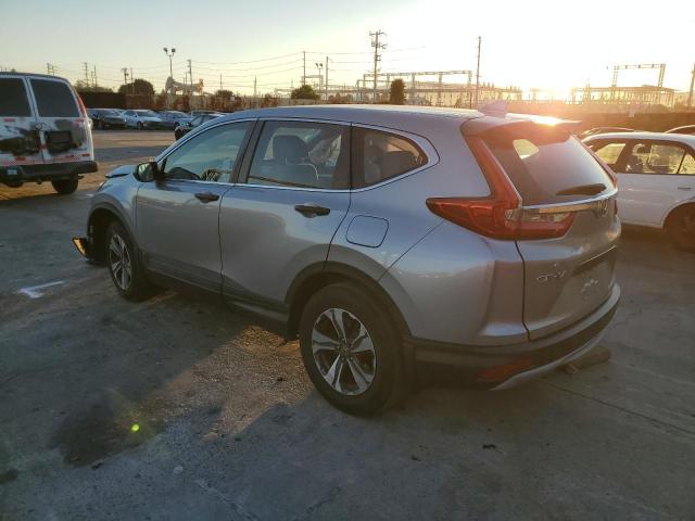 2HKRW5H35HH403049 Honda CR-V LX