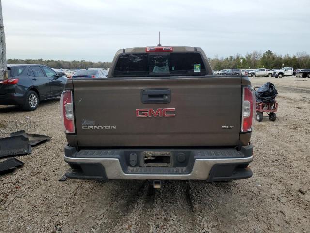 1GTG5DE37G1199367 GMC CANYON SLT