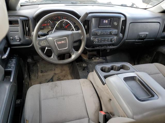 1GTV2TEH7EZ247843 GMC Sierra K1500