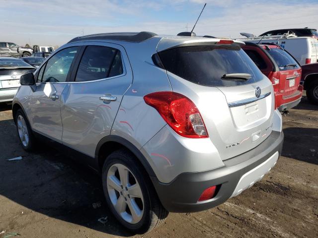 KL4CJGSB7FB236038 Buick Encore