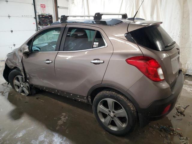KL4CJESB2EB581870 Buick Encore