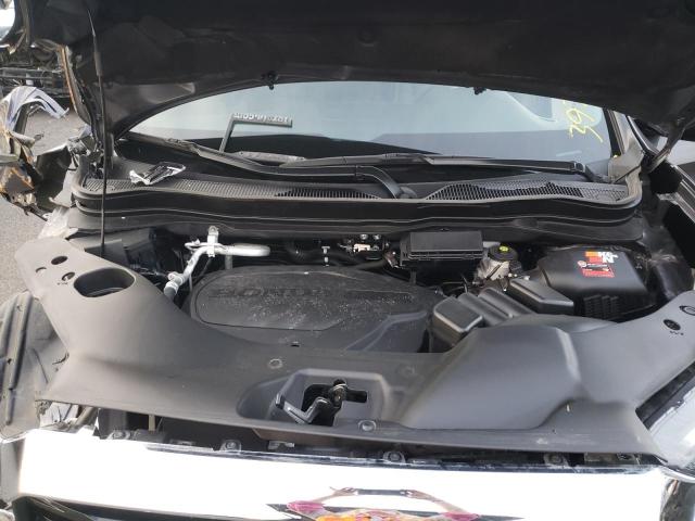5FPYK3F79NB032156 Honda Ridgeline Rtl