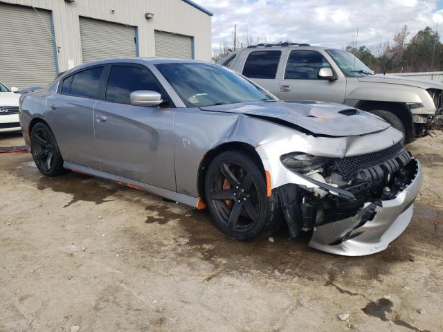2C3CDXL93JH113107 Dodge Charger Srt Hellcat