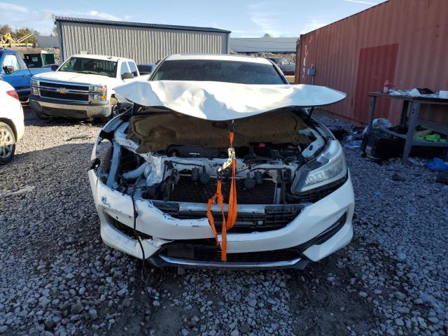 1HGCR3F95HA020729 Honda Accord Touring